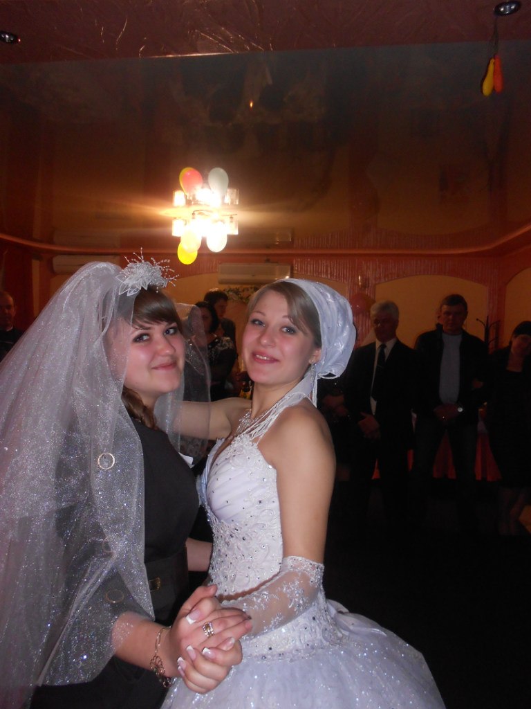 Юлия Гармаш | Белая Церковь