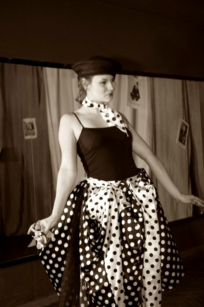 Василина Бурмистрова | Тольятти