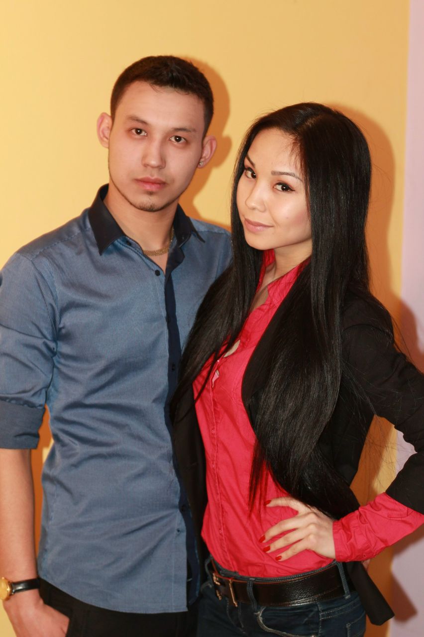 Макс Толеугазин | Алматы