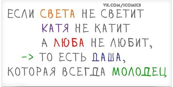 Дарья Сердитова | Санкт-Петербург