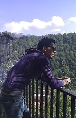 Мохамад Белал | Самара