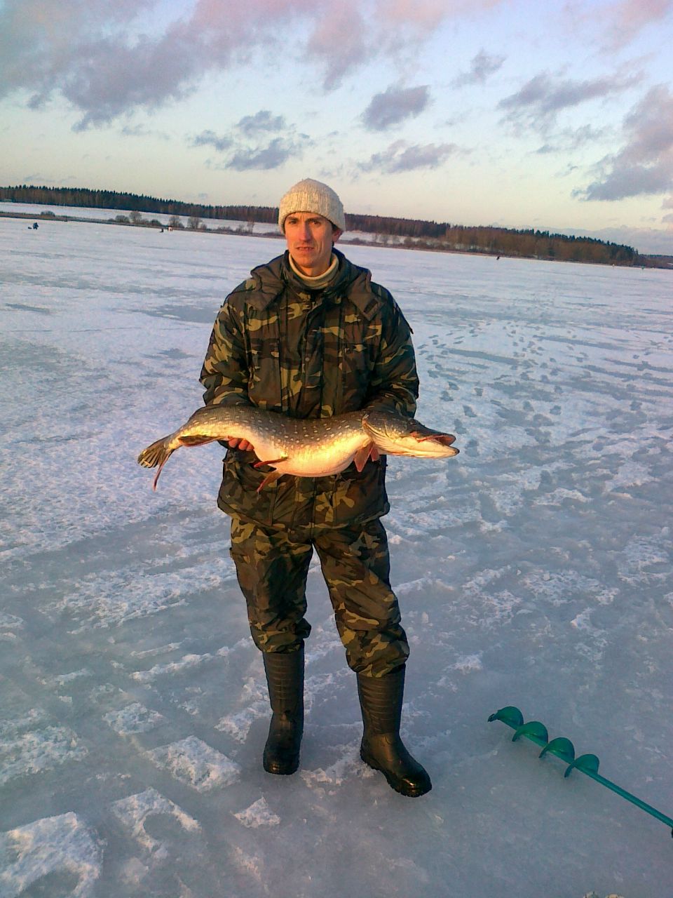 Павел Федоренко | Мытищи