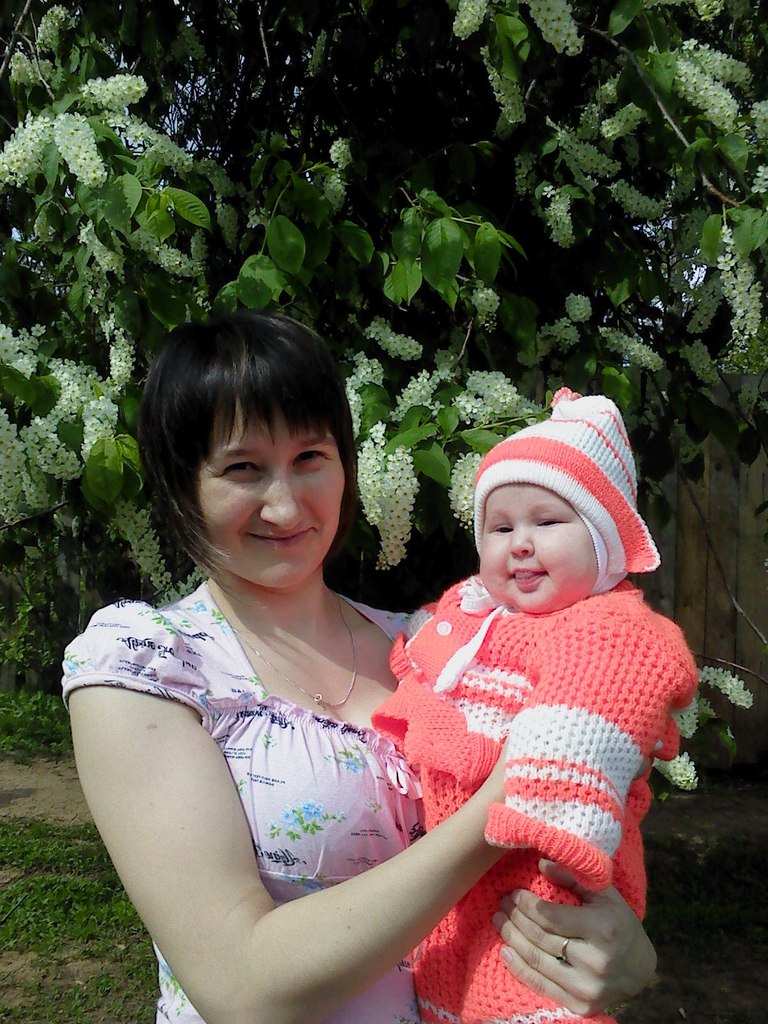 Ирина Эркина | Ижевск