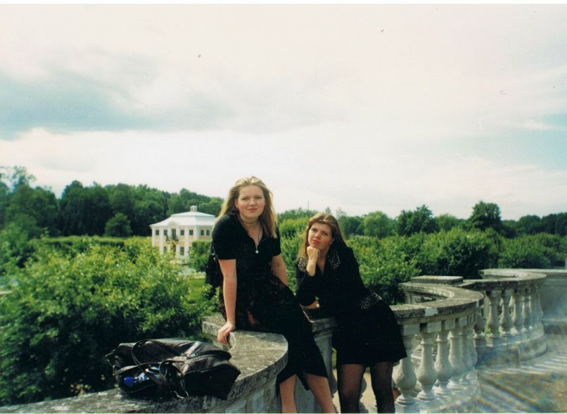 Григорий Дашкевич | Санкт-Петербург