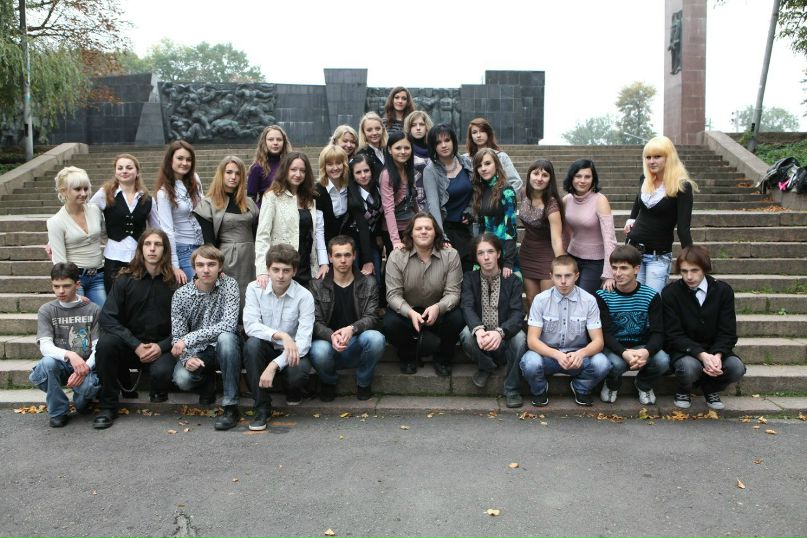 Роман Пановик | Львов