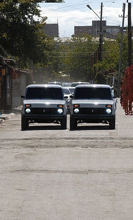 №27, Gevorg Khachatryan №27, Gevorg Khachatryan