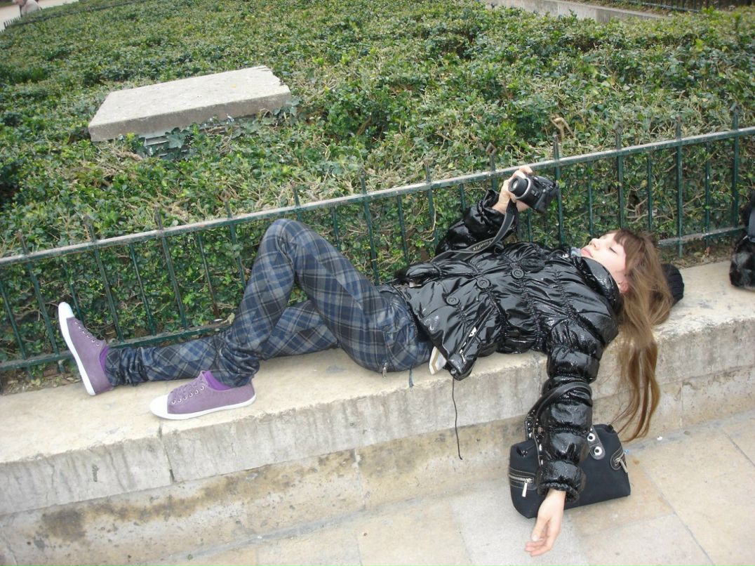 Диана Сокол | Москва