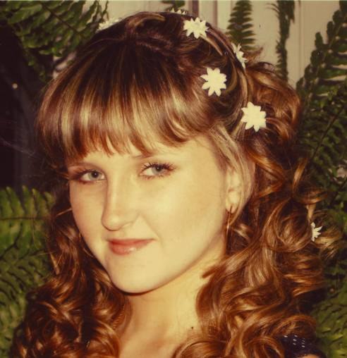 Оля Карандеева | Мичуринск