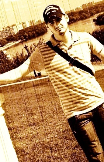 №52, Oleg Zhirnov, 35 лет, Санкт-Петербург №52, Oleg Zhirnov, 35 лет, Санкт-Петербург