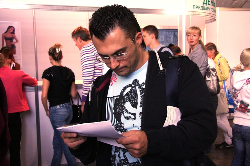 Андрей Якубов | Екатеринбург