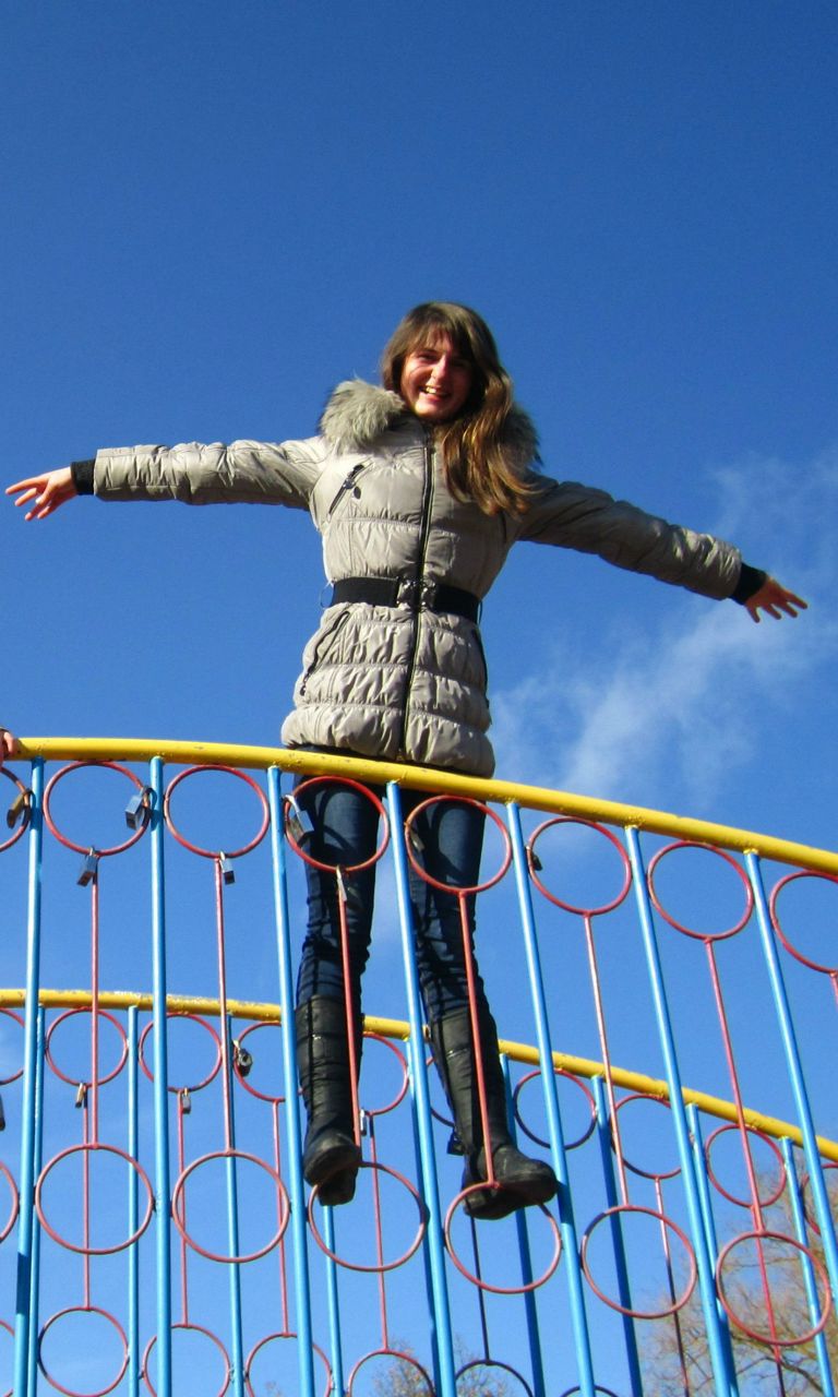 Свєта Місюра ღБрЮнЕтОчКаღ | Ковель