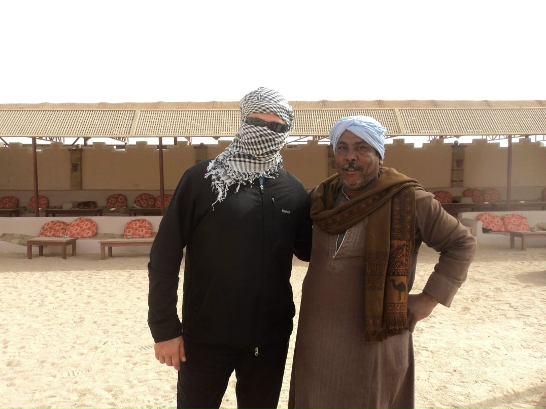 Александр Лобачев | Москва