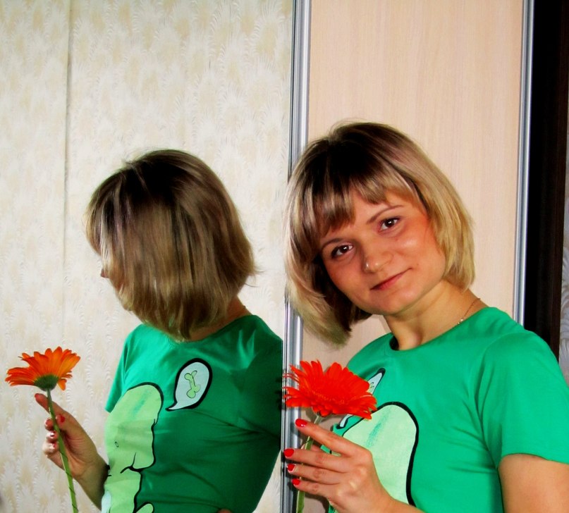 Светлана Биклян | Северодвинск