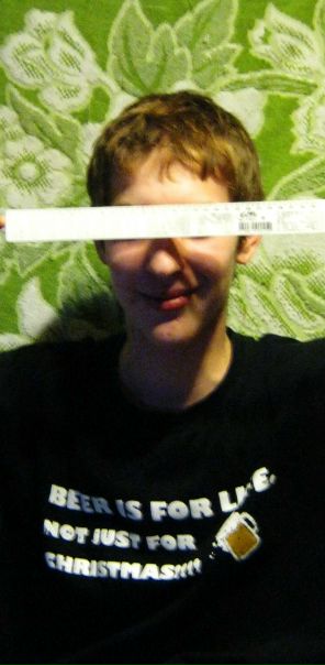 №141, Андрей Вийтык №141, Андрей Вийтык