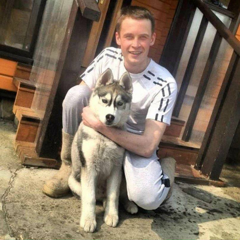 Артем Микоц | Москва