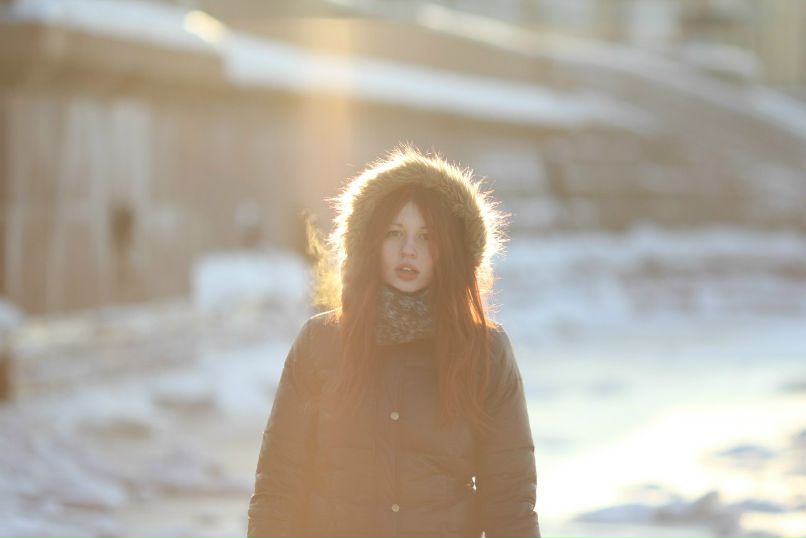 Татьяна Каргаполова Нюх | Санкт-Петербург