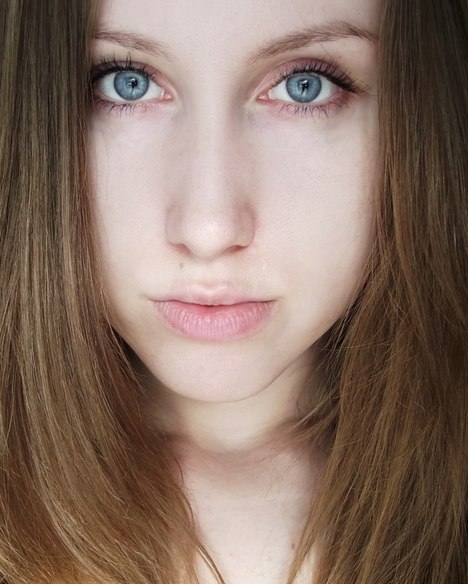 Оксана Носовец | Новосибирск