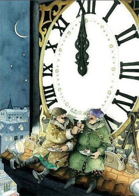 Татьяна Распопина | Санкт-Петербург