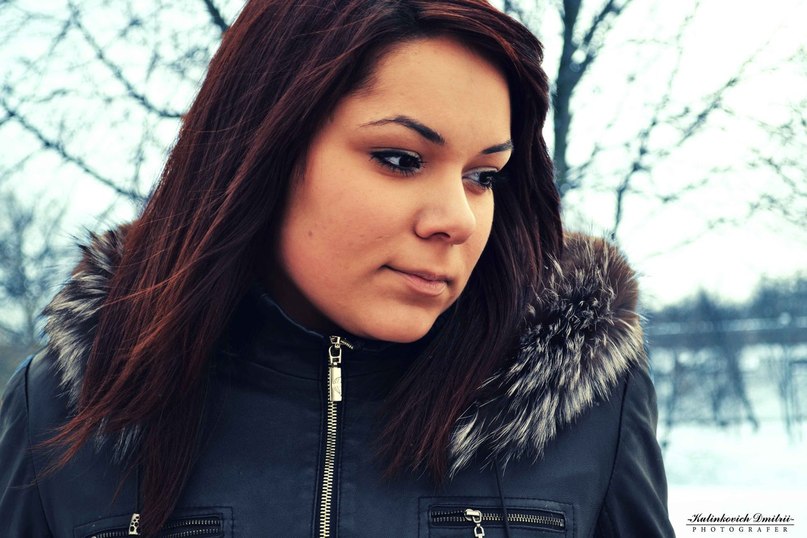 Ekaterina Voronova | 