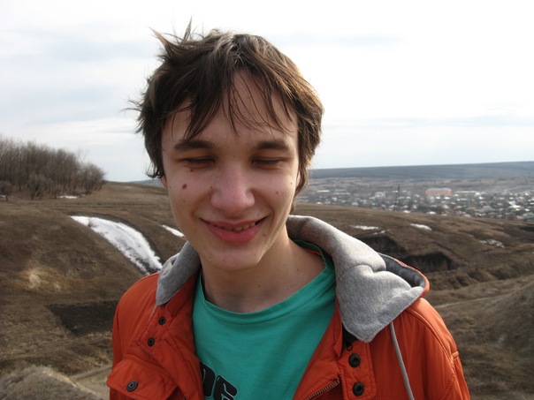 №5, Александр Кузьминых, 36 лет, Воронеж №5, Александр Кузьминых, 36 лет, Воронеж