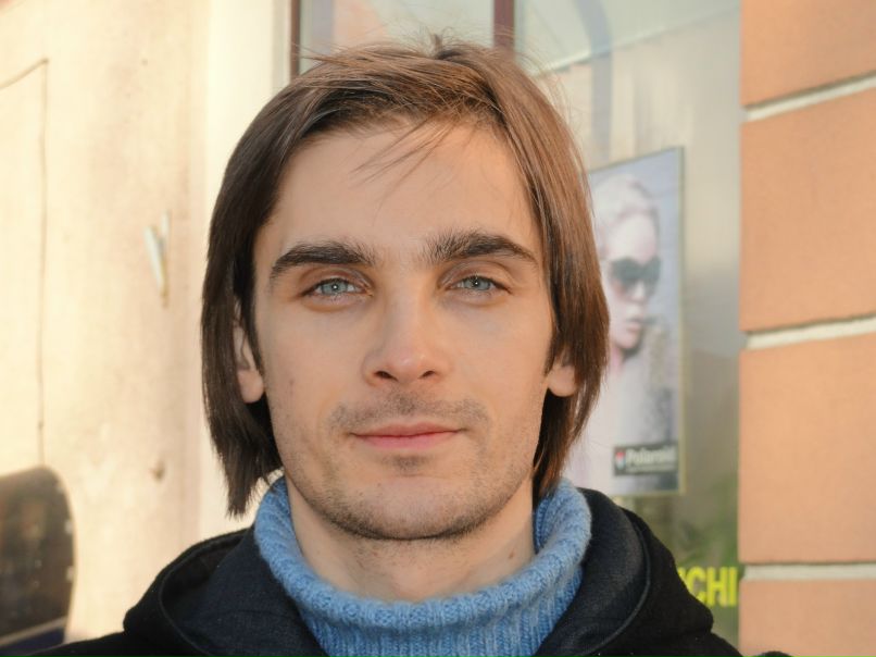 Сергій Коломійчук | 