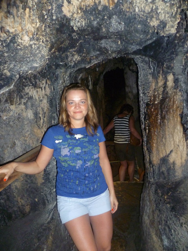 Надежда Горячева | Санкт-Петербург