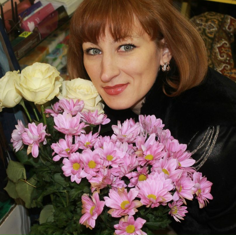 Лена Нечитайло | Умань