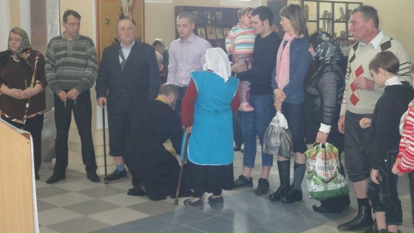 Андрей Павлов | Калининград