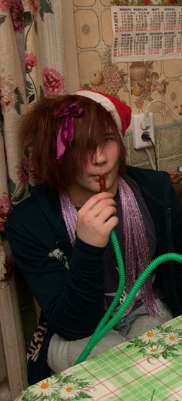 Максим Владимирович | Мончегорск