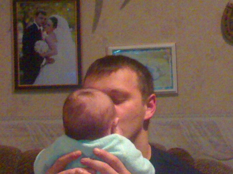 Диня Амбург | Калининград