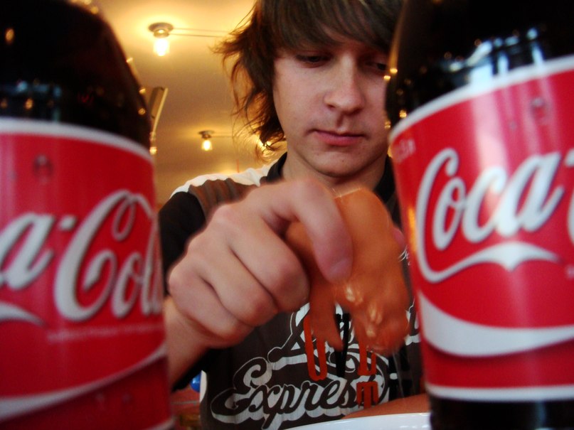 Dima Snitko ● •Mystique● • | Севастополь