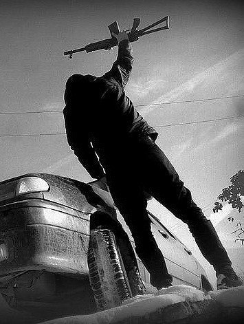 Марк Тонышев | Санкт-Петербург