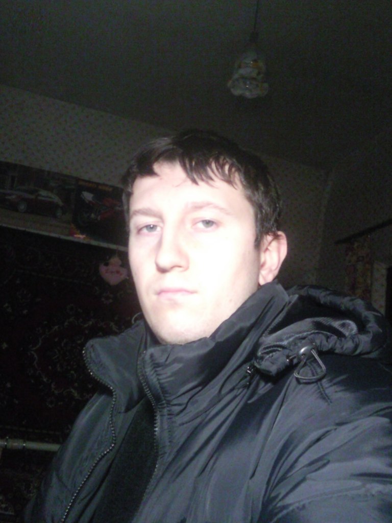 Дмитрий Комар (''ړ) | Орехов