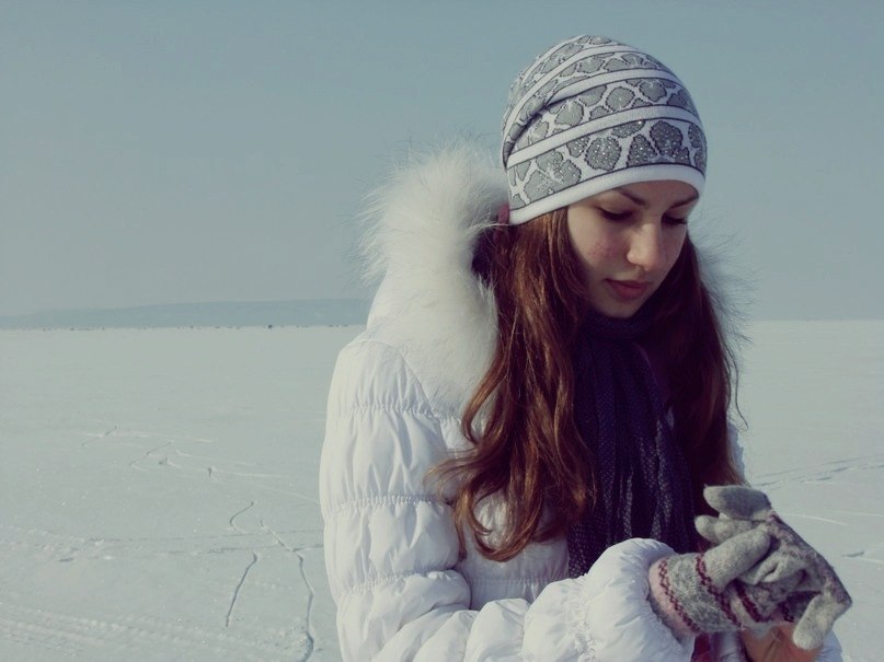 Александра Латышова | Светловодск