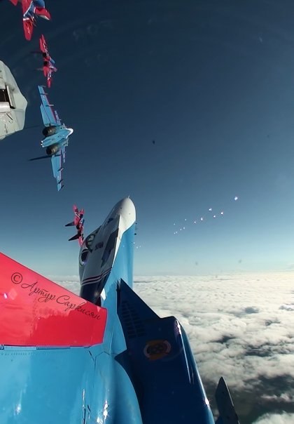 Макс Степанов | Нижний Новгород