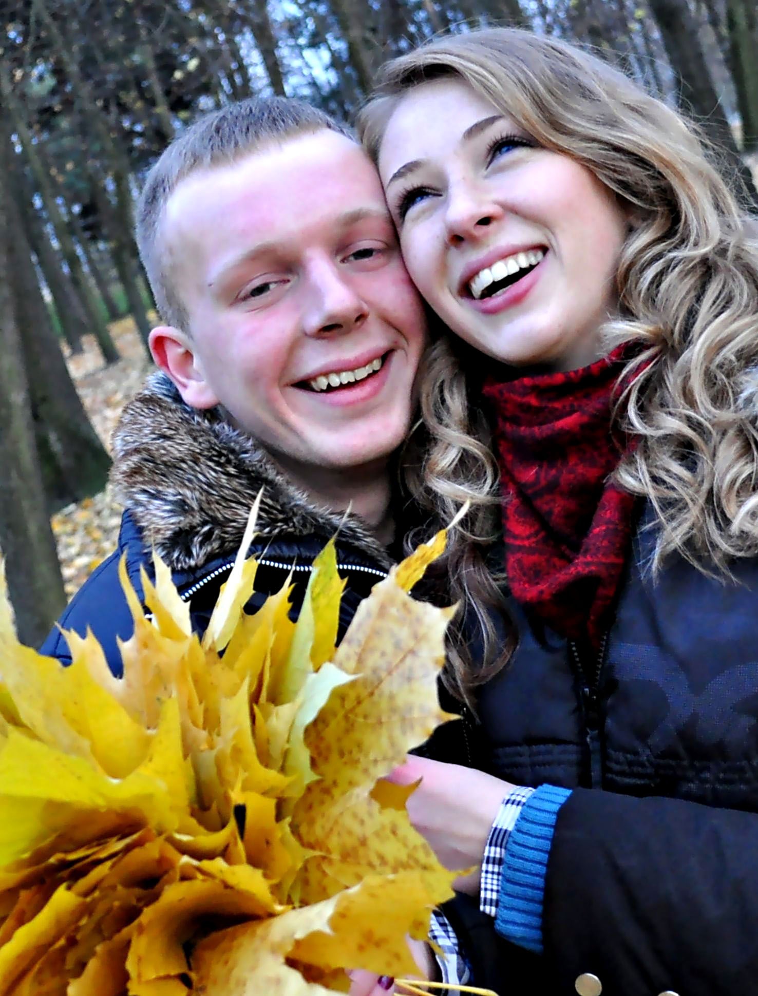 Фото профиля