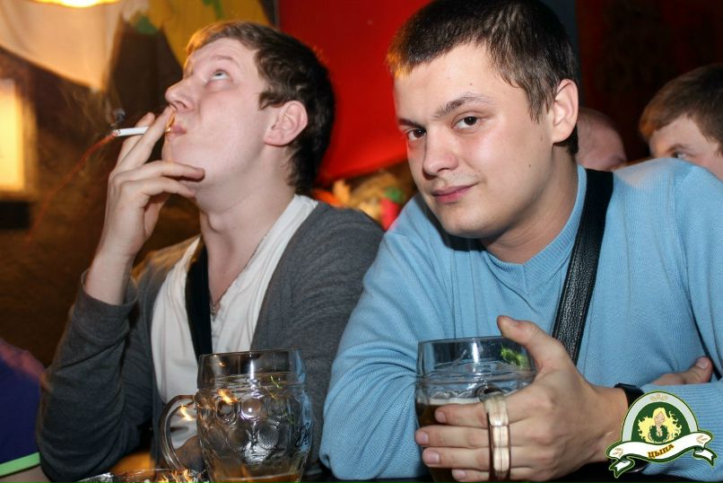 Алексей Баранов | Санкт-Петербург