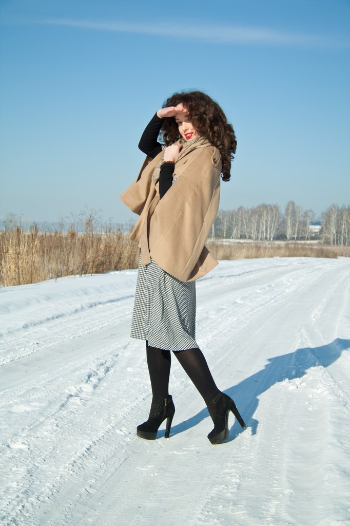 Валентина Ананьина | Екатеринбург