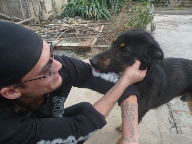 Азёка Алекс | Москва