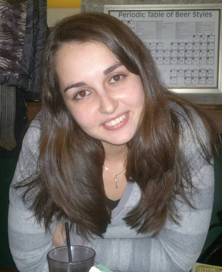 Светлана Степанова | Санкт-Петербург