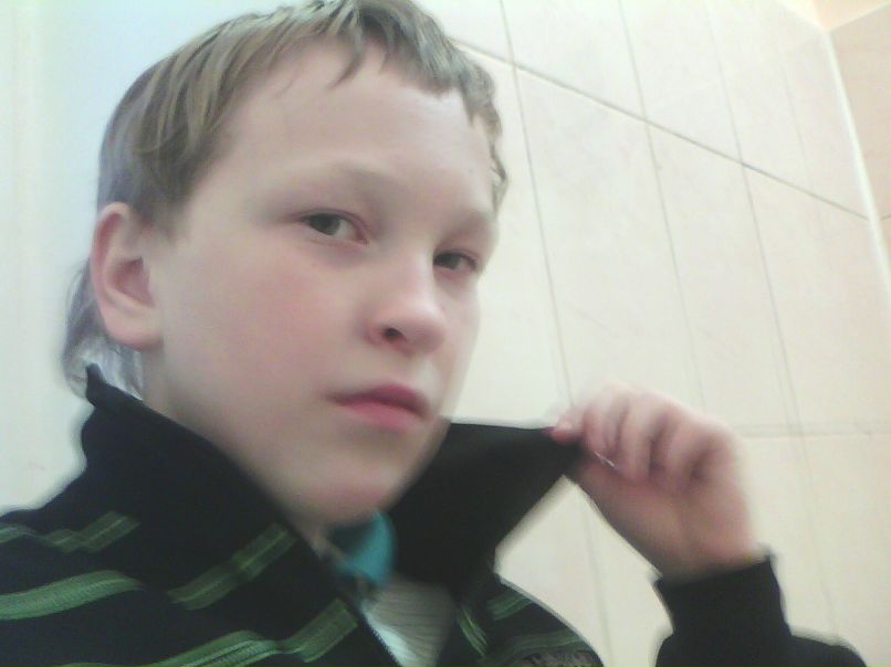 Миша Пьянков | 