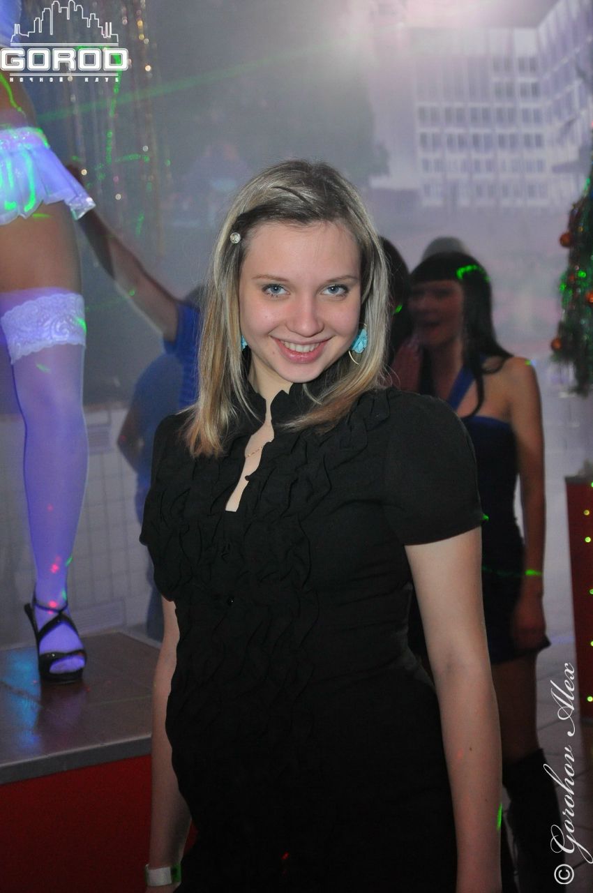 Ульяшка Орошонок | Зеленогорск