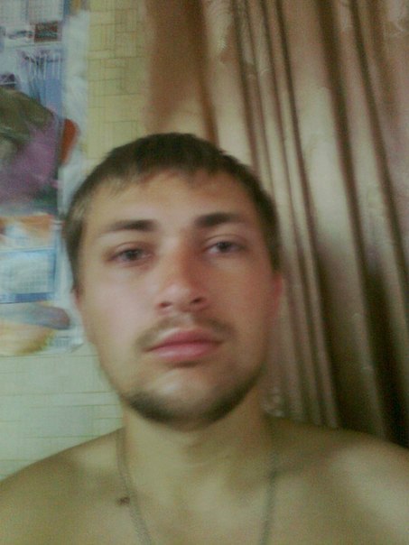 Сергей Горкавенко | Носовка