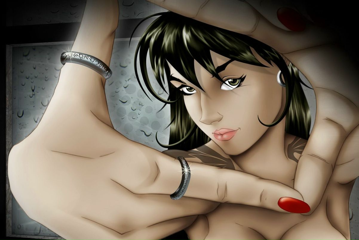 Валерия Голицына | 