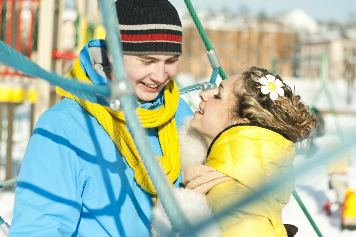 Лена Малышева | Ярославль