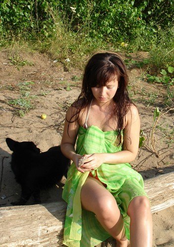 Елена Борисова | Ульяновск