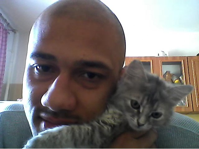 Алексей Адедиран | 