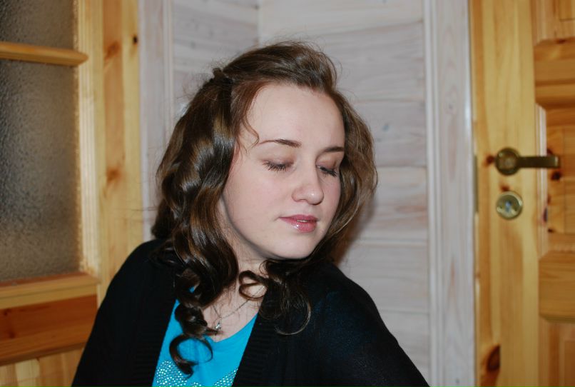 Ангелина Гурьева | Espoo