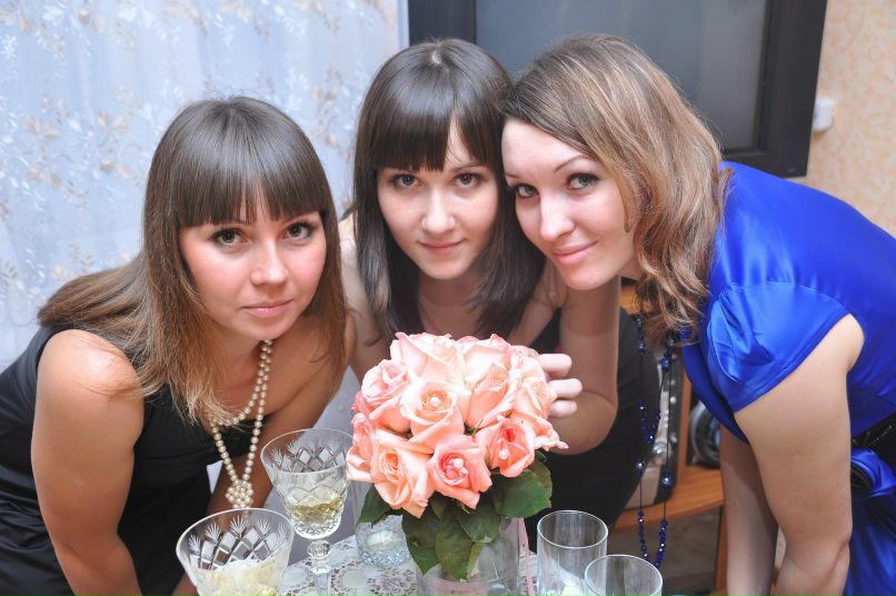 Екатерина Исакова | Альметьевск