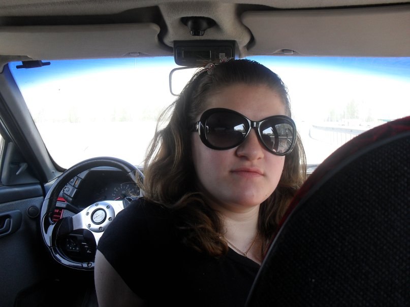 Эльмира Арефьева | Тюмень